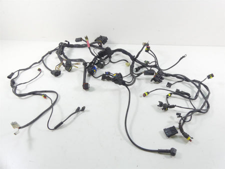 2006 Ducati Multistrada 1000S Wiring Harness Lom -No Cuts 51014711A {{ shop.shopifyCountryName }} - Mototech271