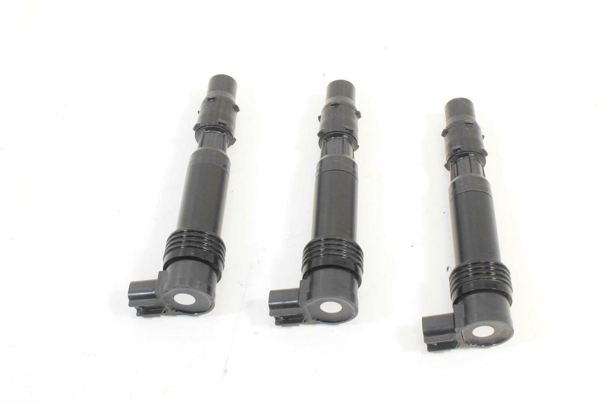 2018 Triumph Street Triple RS 765 Ignition Scoil Coils Set Video T1291504 {{ shop.shopifyCountryName }} - Mototech271