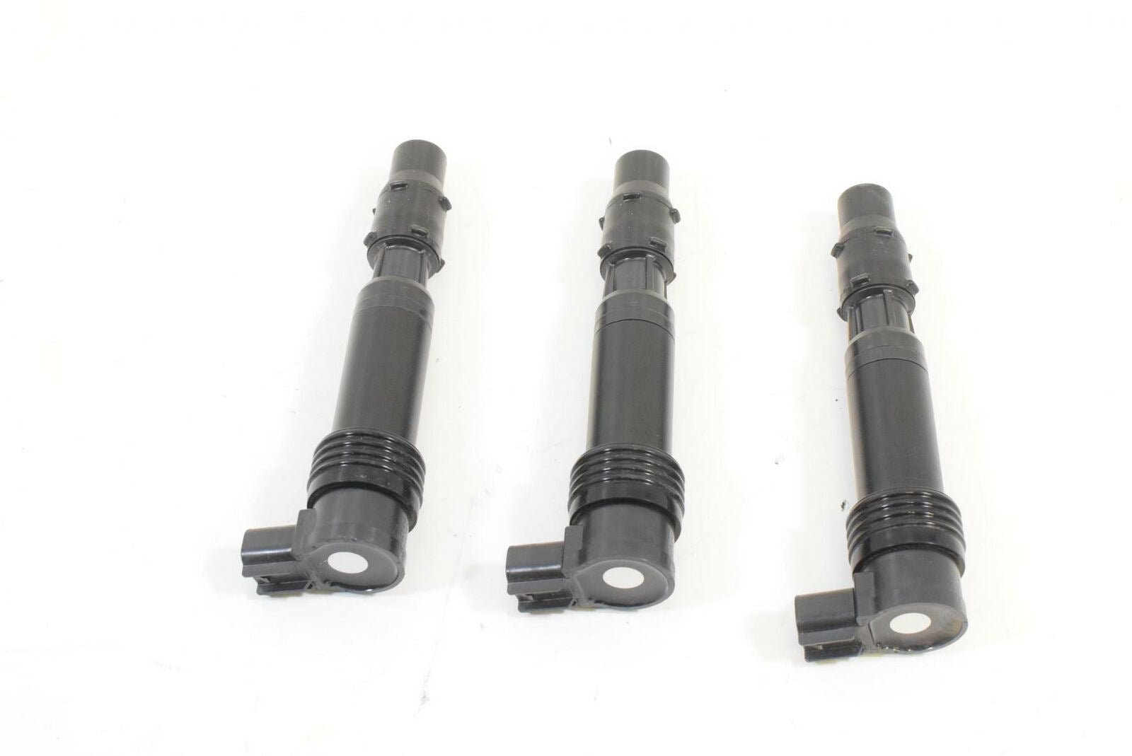 2018 Triumph Street Triple RS 765 Ignition Scoil Coils Set Video T1291504 {{ shop.shopifyCountryName }} - Mototech271