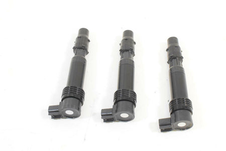 2018 Triumph Street Triple RS 765 Ignition Scoil Coils Set Video T1291504 {{ shop.shopifyCountryName }} - Mototech271