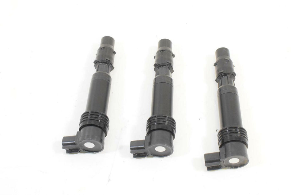 2018 Triumph Street Triple RS 765 Ignition Scoil Coils Set Video T1291504 {{ shop.shopifyCountryName }} - Mototech271