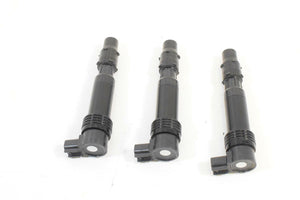 2018 Triumph Street Triple RS 765 Ignition Scoil Coils Set Video T1291504 | Mototech271