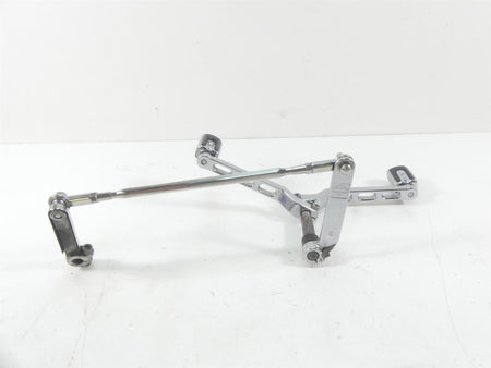 2007 Harley Touring FLHTCU SE CVO Electra Glide Shifter Pedal Fw Set 34720-07 {{ shop.shopifyCountryName }} - Mototech271