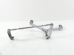 2007 Harley Touring FLHTCU SE CVO Electra Glide Shifter Pedal Fw Set 34720-07