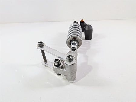 2024 Yamaha YZF R1 RN65 Straight Rear Suspension Damper Shock B3L-22210-00 {{ shop.shopifyCountryName }} - Mototech271