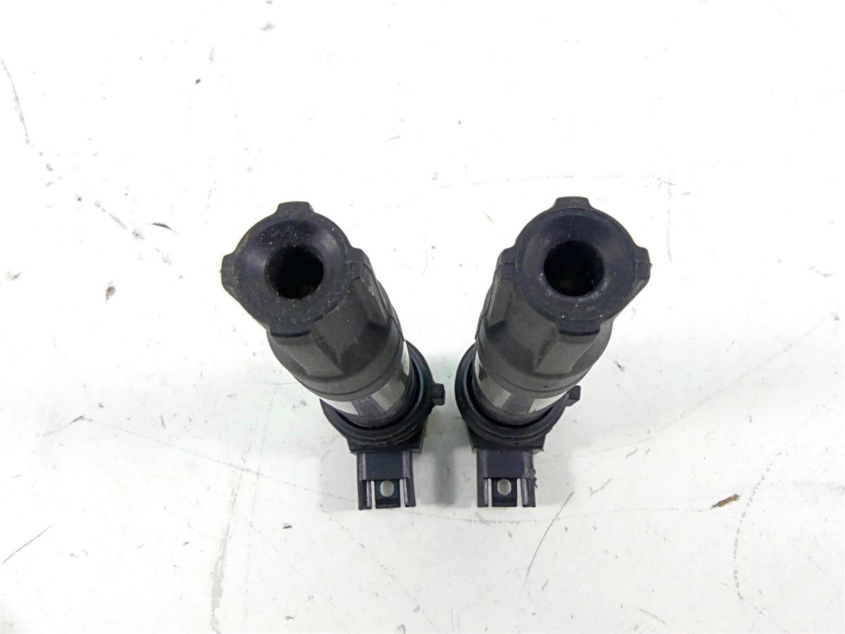 2015 BMW R1200GS GSW K50 Ignition Coil Stick Coils Set 12138526677 {{ shop.shopifyCountryName }} - Mototech271