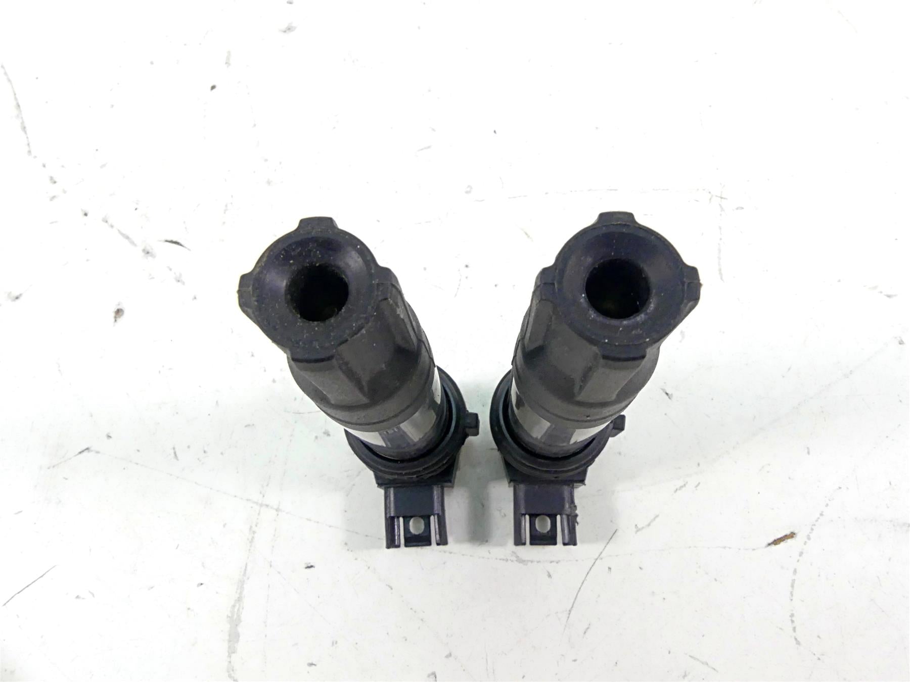 2015 BMW R1200GS GSW K50 Ignition Coil Stick Coils Set 12138526677 {{ shop.shopifyCountryName }} - Mototech271