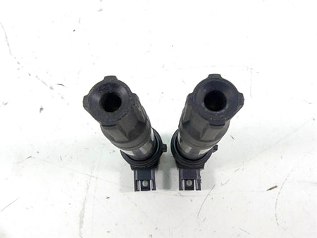 2015 BMW R1200GS GSW K50 Ignition Coil Stick Coils Set 12138526677 {{ shop.shopifyCountryName }} - Mototech271