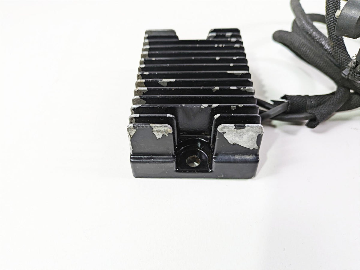 2004 Big Dog Chopper Rectifier Voltage Regulator Compu-Fire 170-000094-03 {{ shop.shopifyCountryName }} - Mototech271