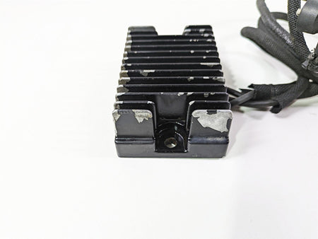 2004 Big Dog Chopper Rectifier Voltage Regulator Compu-Fire 170-000094-03 {{ shop.shopifyCountryName }} - Mototech271