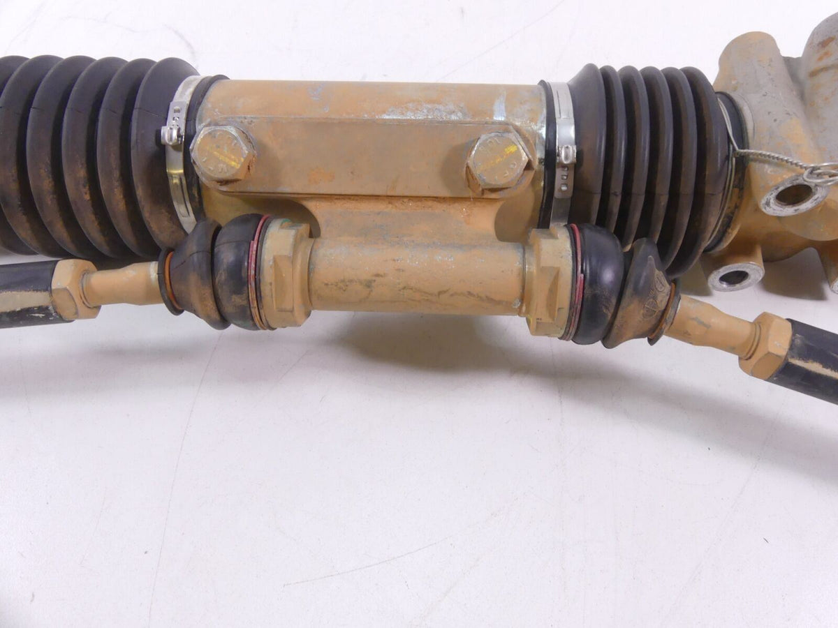 2018 Can Am Maverick X3 X DS Turbo R Rack & Pinion Steering Box Set 709402021 {{ shop.shopifyCountryName }} - Mototech271