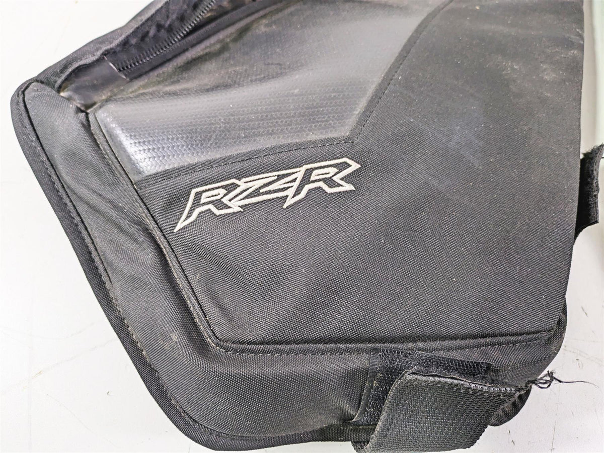 2021 Polaris RZR1000 XP Premium Lower Door Storage Bag Set 2880613 {{ shop.shopifyCountryName }} - Mototech271