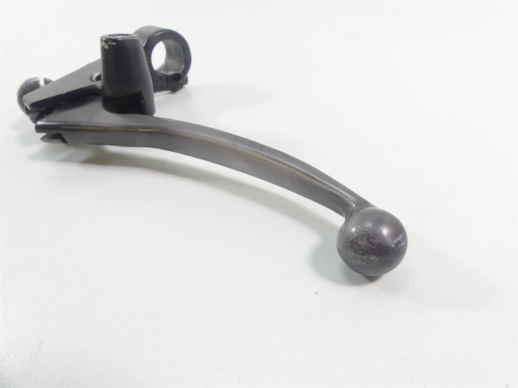 1980 Honda CB750C Custom Clutch Perch & Lever Handle 53172-425-003 {{ shop.shopifyCountryName }} - Mototech271