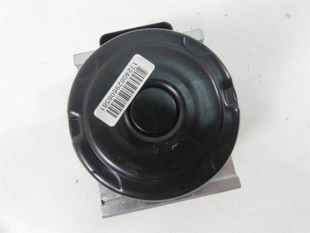 2019 Moto Guzzi V7 III Stone 750 Ate Abs Brake Pump Module Unit 2D000102 {{ shop.shopifyCountryName }} - Mototech271