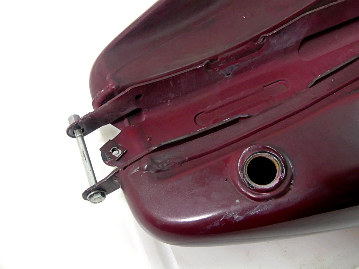2017 Harley Dyna FXDB Street Bob Fuel Gas Petrol Tank -Dented 61000707 {{ shop.shopifyCountryName }} - Mototech271