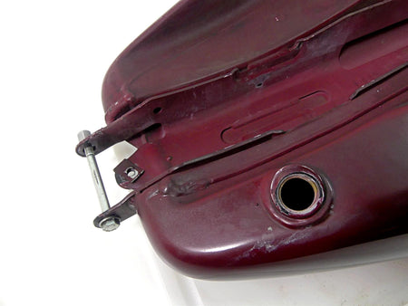 2017 Harley Dyna FXDB Street Bob Fuel Gas Petrol Tank -Dented 61000707 {{ shop.shopifyCountryName }} - Mototech271