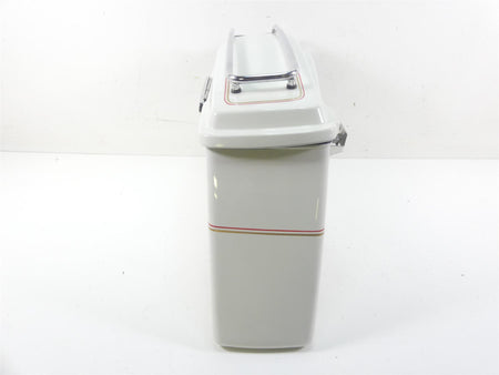 1999 Harley Touring FLHTCUI Electra Glide Saddlebag Saddle Bag Set 90752-93 {{ shop.shopifyCountryName }} - Mototech271