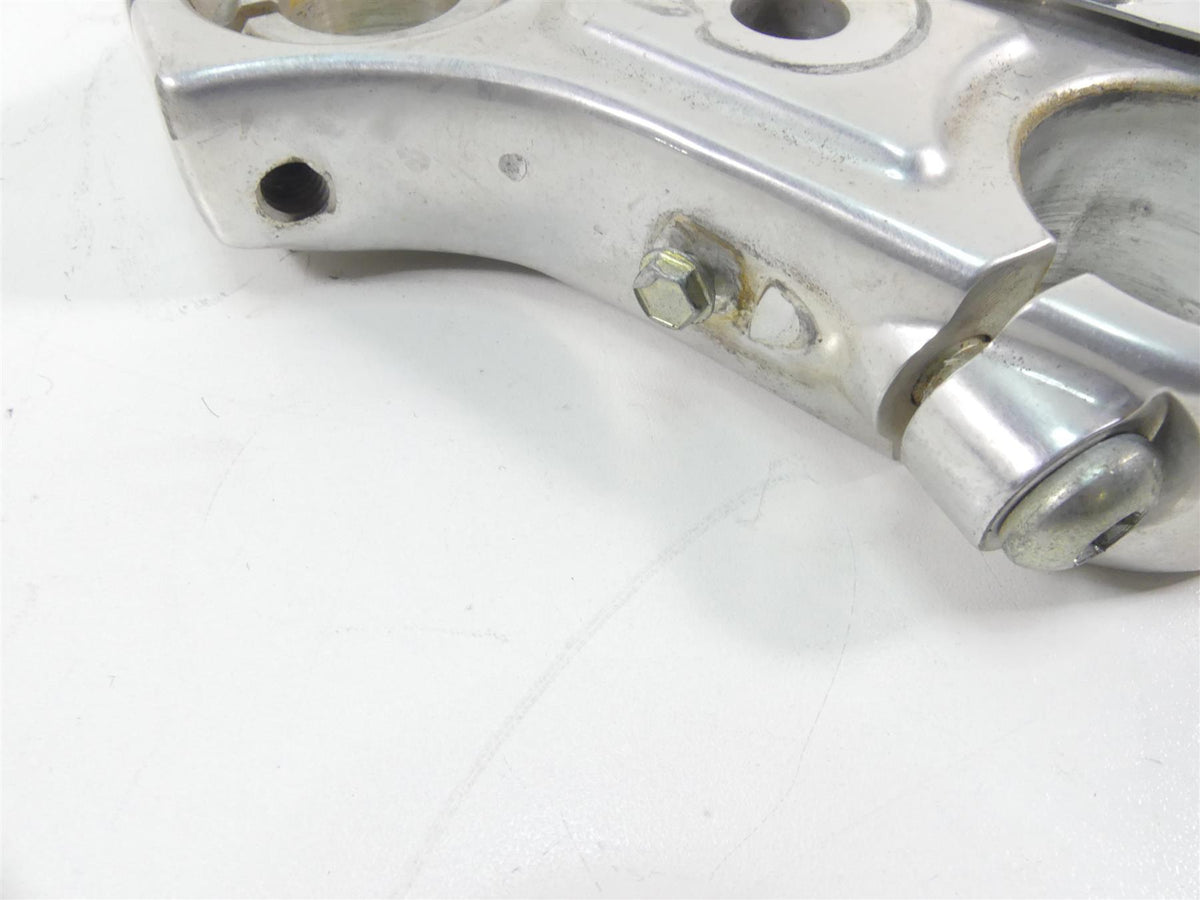 2006 Harley Sportster XL1200 Custom Upper Triple Tree Steering Clamp 45966-04 {{ shop.shopifyCountryName }} - Mototech271
