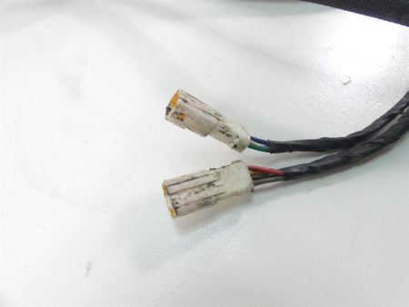 2015 Victory Cross Country Tour Media Accessory Wiring Harness 2411748 2411747 {{ shop.shopifyCountryName }} - Mototech271