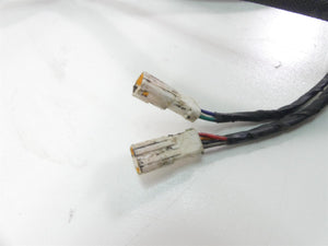 2015 Victory Cross Country Tour Media Accessory Wiring Harness 2411748 2411747 | Mototech271