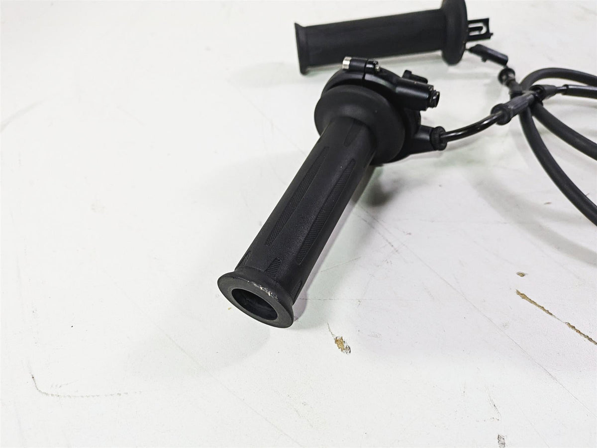 2016 BMW F800R K73 Left Right Hand Heated Grip Set 61317708227 61317708228 {{ shop.shopifyCountryName }} - Mototech271