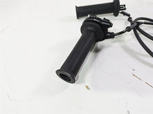 Load image into Gallery viewer, 2016 BMW F800R K73 Left Right Hand Heated Grip Set 61317708227 61317708228 | Mototech271
