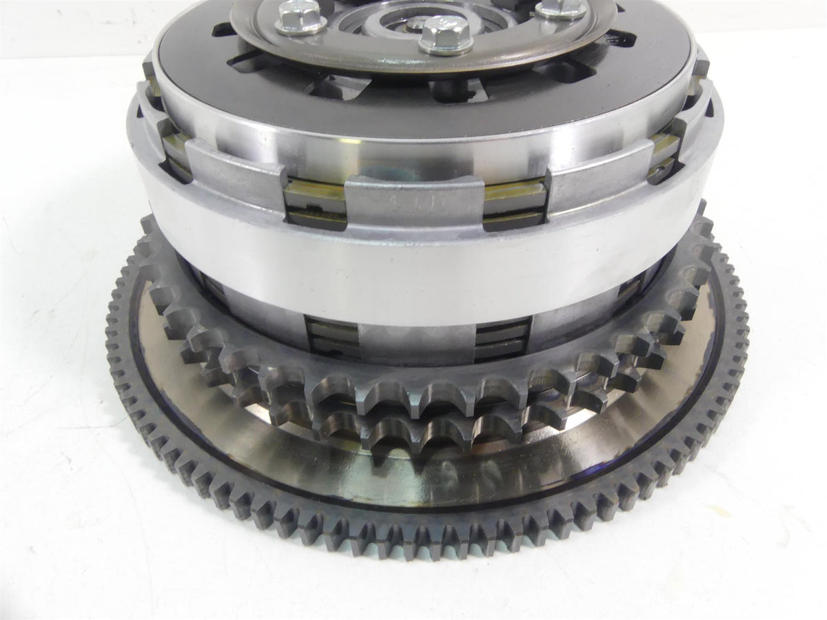 2014 Harley Touring FLHTK Electra Glide Primary Drive Clutch Kit 37000072 {{ shop.shopifyCountryName }} - Mototech271