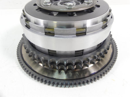 2014 Harley Touring FLHTK Electra Glide Primary Drive Clutch Kit 37000072 {{ shop.shopifyCountryName }} - Mototech271
