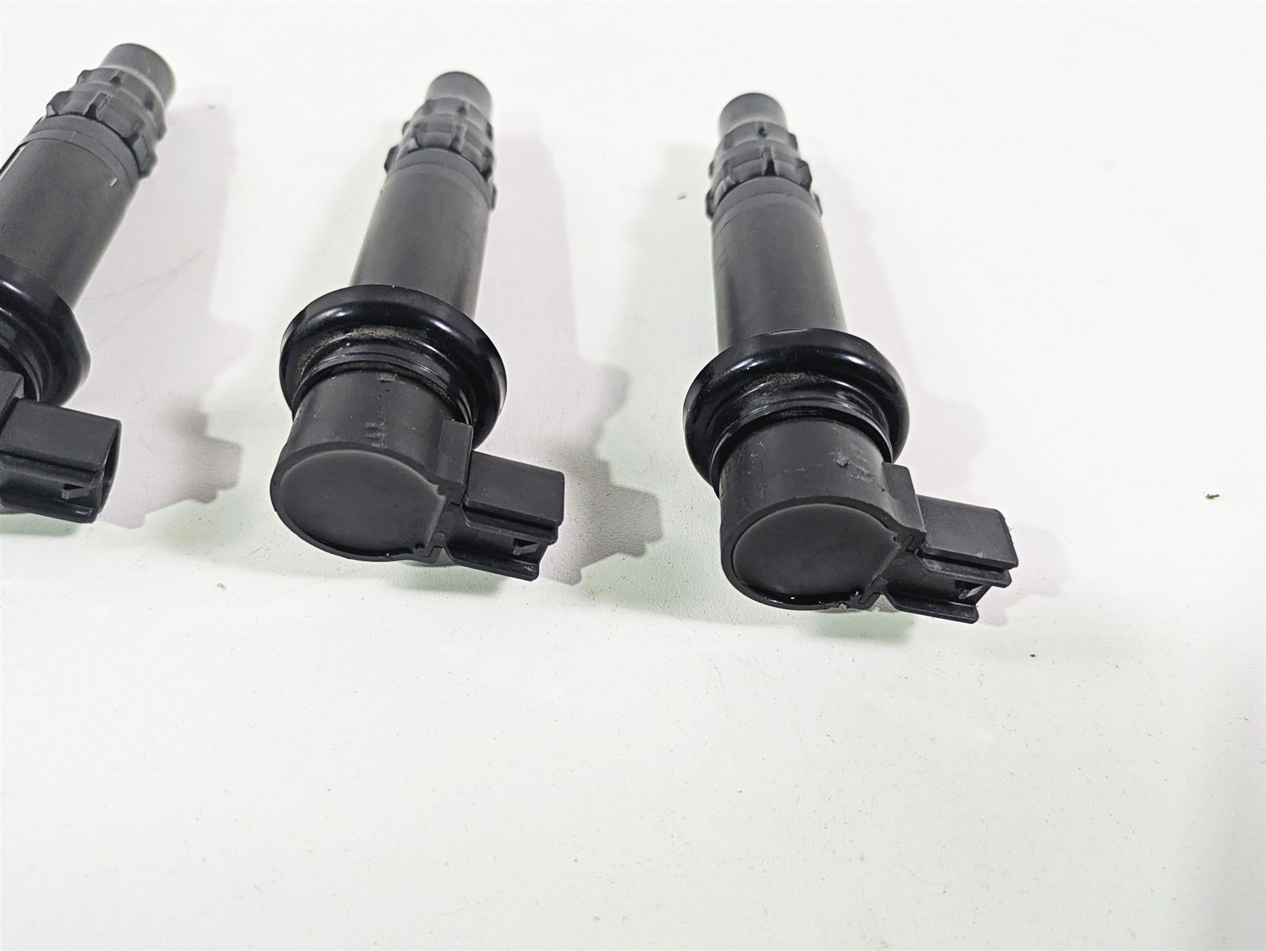 2016 Kawasaki ZX10R Ninja Ignition Coils Stick Coil Set 21171-0741 {{ shop.shopifyCountryName }} - Mototech271