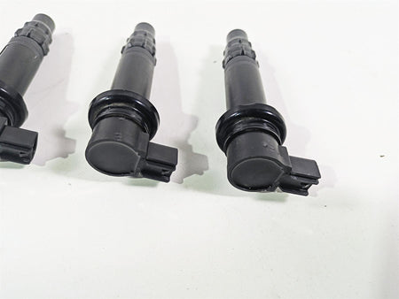 2016 Kawasaki ZX10R Ninja Ignition Coils Stick Coil Set 21171-0741 {{ shop.shopifyCountryName }} - Mototech271