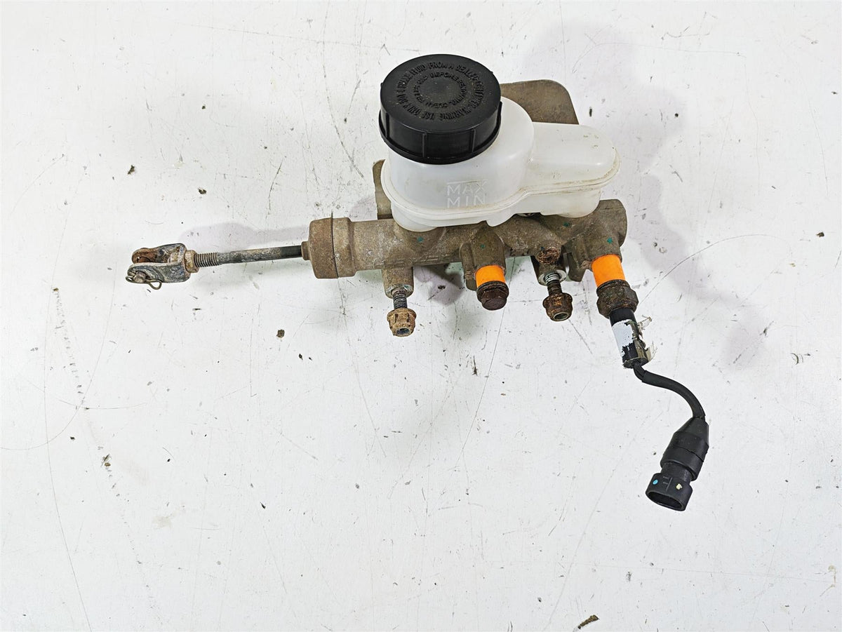 2020 Polaris RZR 900 S Main Brake Master Cylinder Hayes 1911982 {{ shop.shopifyCountryName }} - Mototech271
