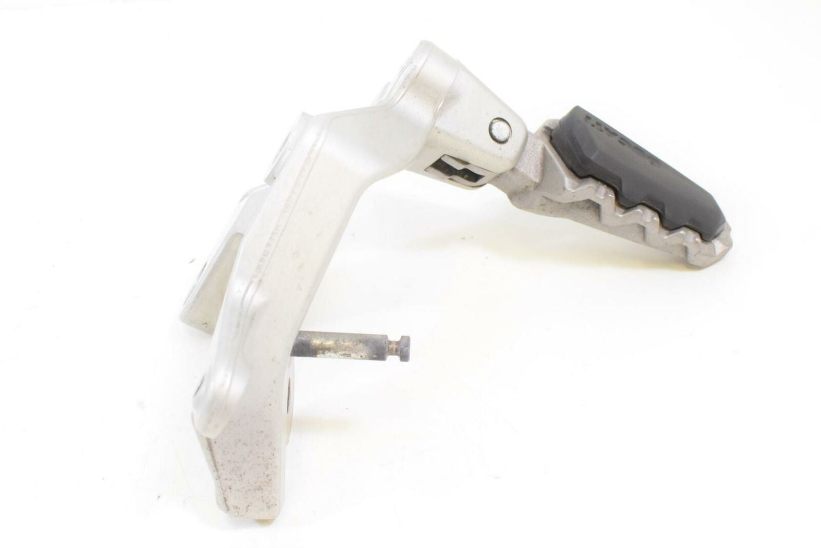 2017 Ducati Multistrada 1200 ABS Left Front Rider Footpeg 82432531A {{ shop.shopifyCountryName }} - Mototech271
