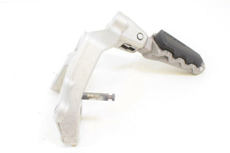 2017 Ducati Multistrada 1200 ABS Left Front Rider Footpeg 82432531A {{ shop.shopifyCountryName }} - Mototech271