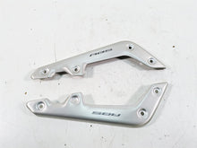 Load image into Gallery viewer, 2017 Mv Agusta Dragster 800 Front Fork Fender Cover Abs Set 8000B9215
