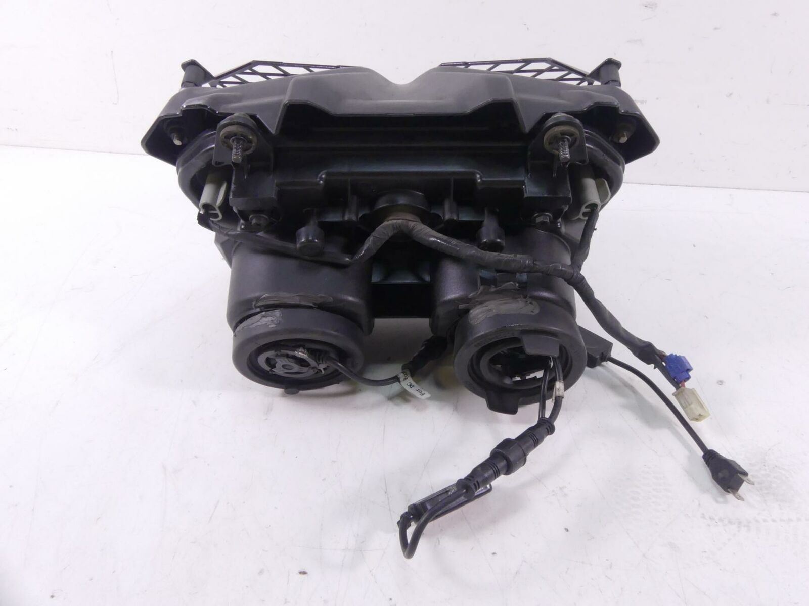 2012 Yamaha XT1200 Super Tenere Headlight Head Light Lamp 23P-84300-01-00 {{ shop.shopifyCountryName }} - Mototech271