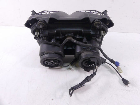 2012 Yamaha XT1200 Super Tenere Headlight Head Light Lamp 23P-84300-01-00 {{ shop.shopifyCountryName }} - Mototech271