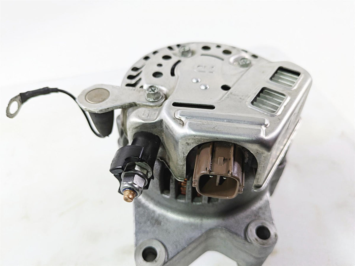 2014 BMW K1300S K40 Alternator Generator Stator Denso 12312305000 {{ shop.shopifyCountryName }} - Mototech271