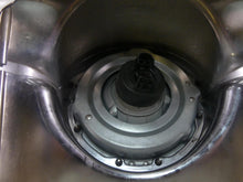 Load image into Gallery viewer, 2015 Harley FLD Dyna Switchback Headlight Nacelle Lamp Light Set - Read 61400078
