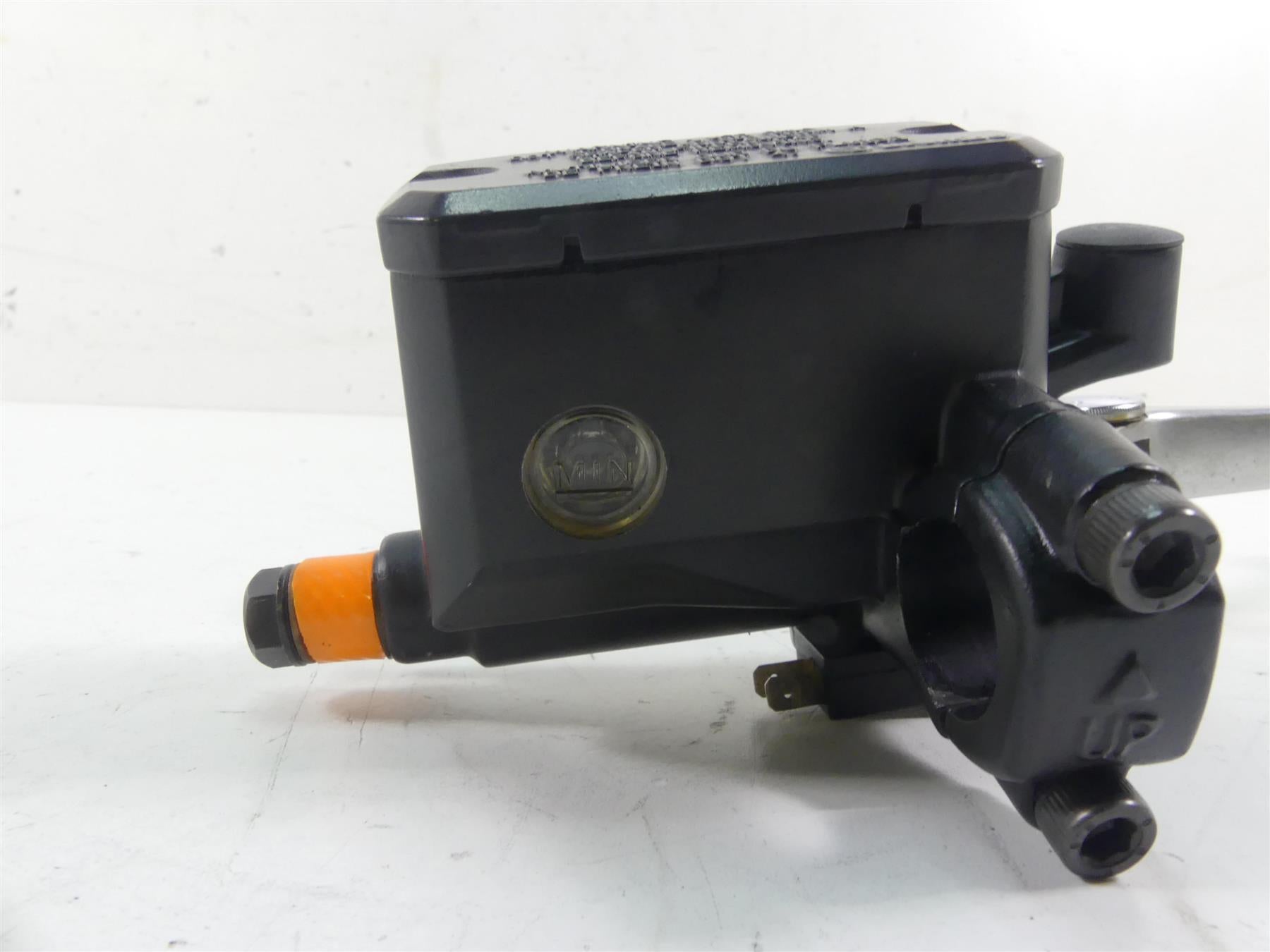 2014 Moto Guzzi Griso 1200 SE 8V Brembo Front Brake Master Cylinder 978606 {{ shop.shopifyCountryName }} - Mototech271