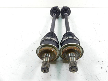 2021 CFMoto Zforce 950 Sport Rear Cv Drive Axle Shaft Set 5BYA-280300 {{ shop.shopifyCountryName }} - Mototech271