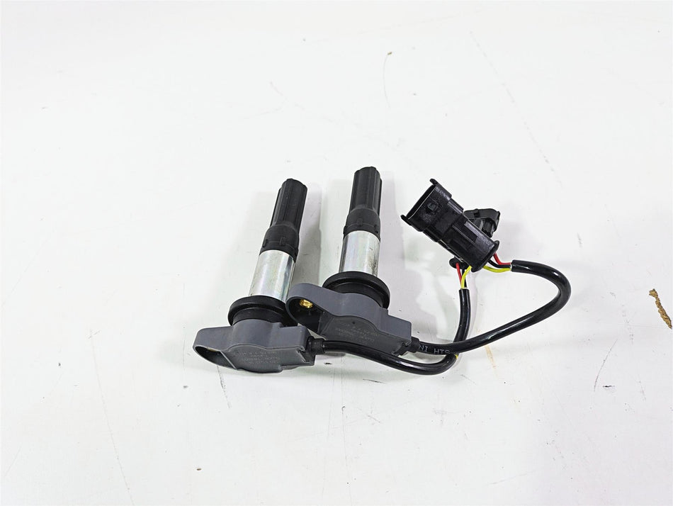 2023 Ducati Monster 937 SP Eldor Ignition Coil Set 38010221A 78660001 {{ shop.shopifyCountryName }} - Mototech271