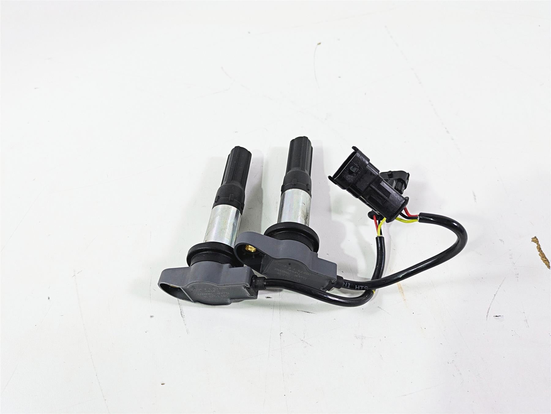 2023 Ducati Monster 937 SP Eldor Ignition Coil Set 38010221A 78660001 | Mototech271