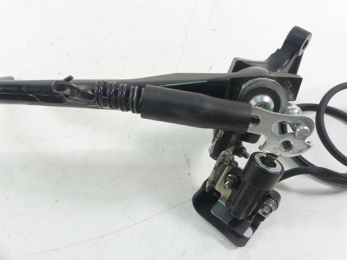 2020 Yamaha VMX17 1700 Side Kickstand Kick Stand + Sensor Set 2S3-27311-00-00 {{ shop.shopifyCountryName }} - Mototech271