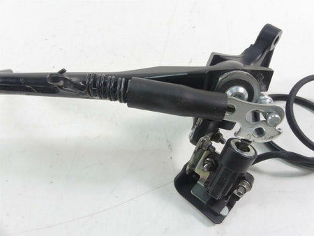 2020 Yamaha VMX17 1700 Side Kickstand Kick Stand + Sensor Set 2S3-27311-00-00 {{ shop.shopifyCountryName }} - Mototech271