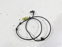 Load image into Gallery viewer, 2023 Triumph Street Triple 765 RS Front Wheel Speed Abs Brake Sensor T2022799 | Mototech271
