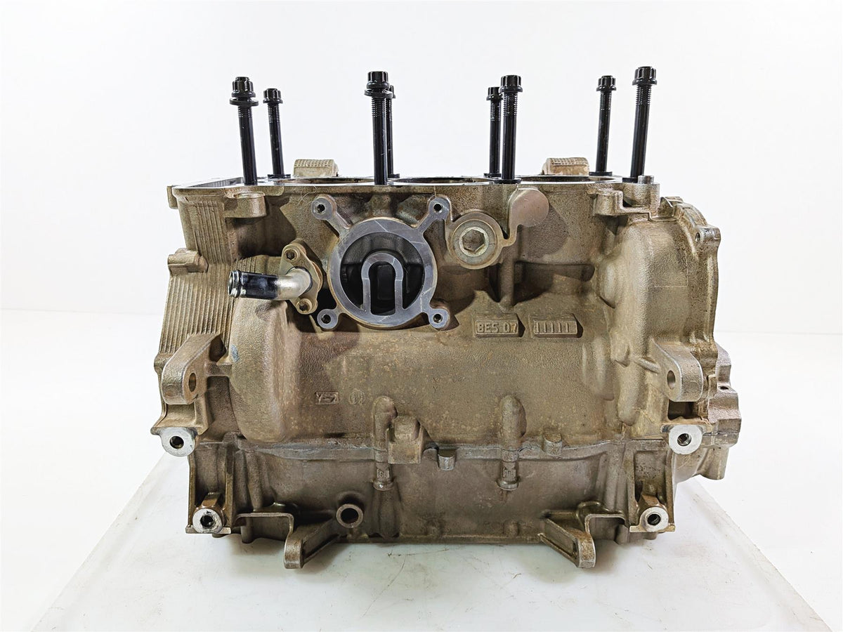 2021 Yamaha YXZ1000R EPS SS SE Nice Crank Case Set Jugs 2HC-15109-08-00 {{ shop.shopifyCountryName }} - Mototech271