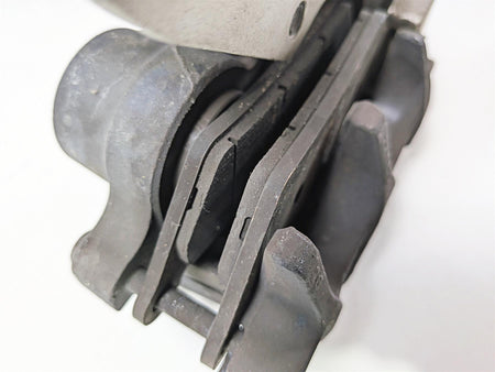 2013 KTM 990 Adventure Baja Brembo Front Brake Caliper Set 6011301500133-Mototech271