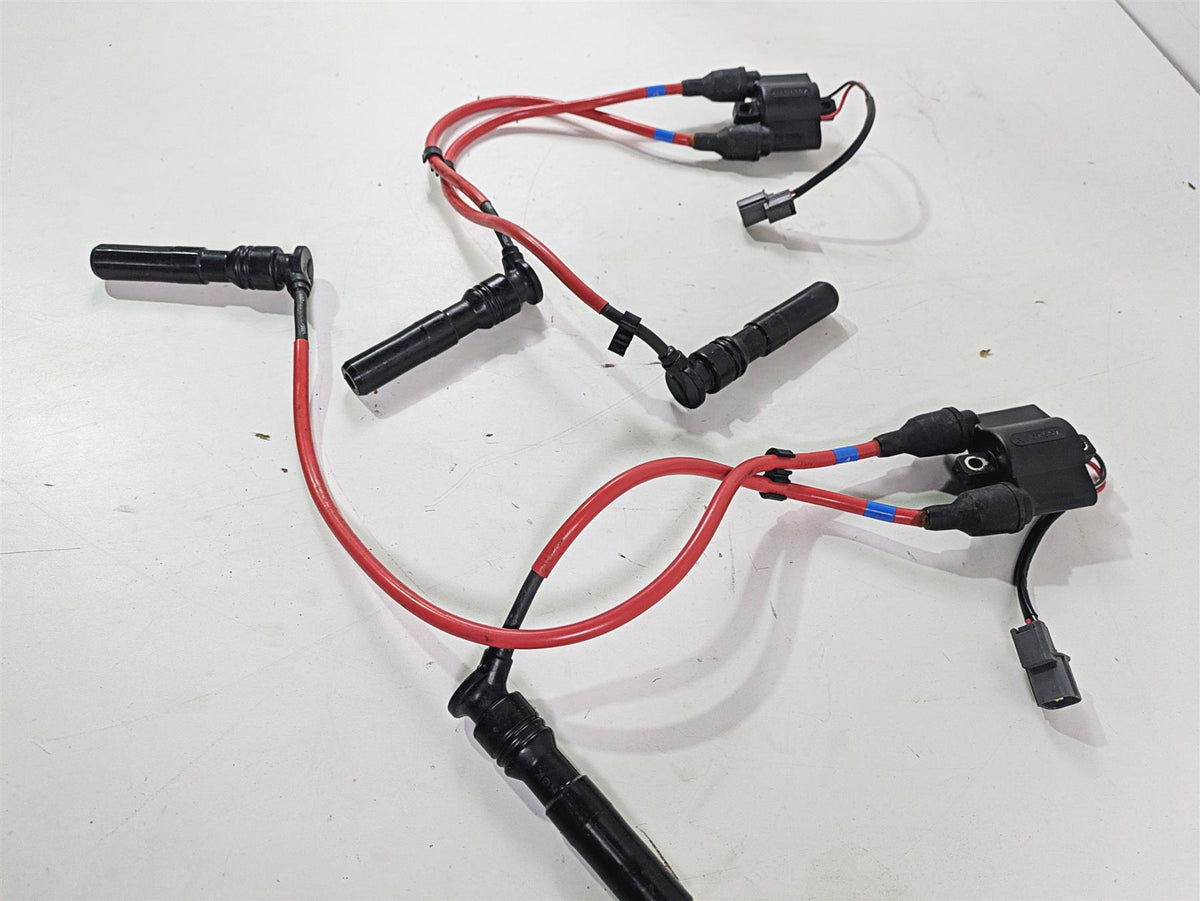 2017 Kawasaki Ultra 310X Ignition Stick Coil Set 21121-0720 2 {{ shop.shopifyCountryName }} - Mototech271