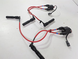 2017 Kawasaki Ultra 310X Ignition Stick Coil Set 21121-0720 2
