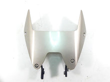 Load image into Gallery viewer, 2010 Kawasaki ZX1400 ZX14 R Ninja Lower Belly Bug Spoiler &amp; Mounts 55028-0063 | Mototech271
